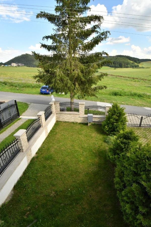 Ubytovanie U Jozefa / Štrba Exteriör bild